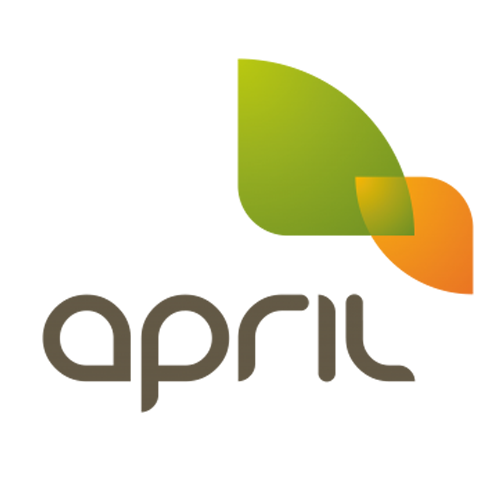 Logo APRIL