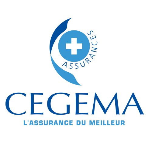 Logo CEGEMA